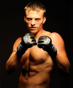 zach davis